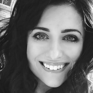 Meet your Posher, Ashley ann